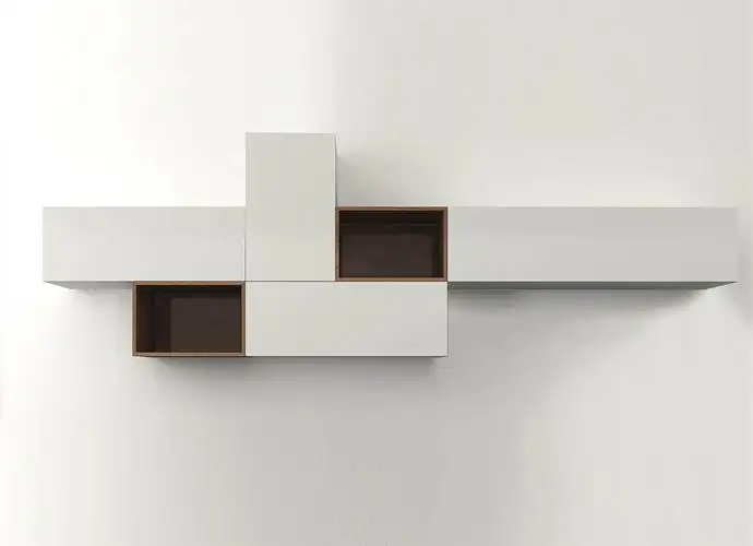مجموعه دکوری CC106