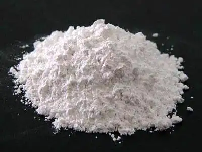 آهک زنده