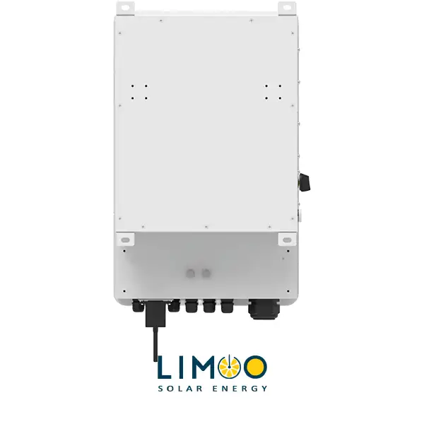 اینورتر هیبریدی خورشیدی 8Kw برند Deye مدل SUN-8K-SG01LP1-US