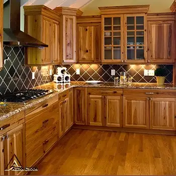 کابینت کلاسیک کد K01
