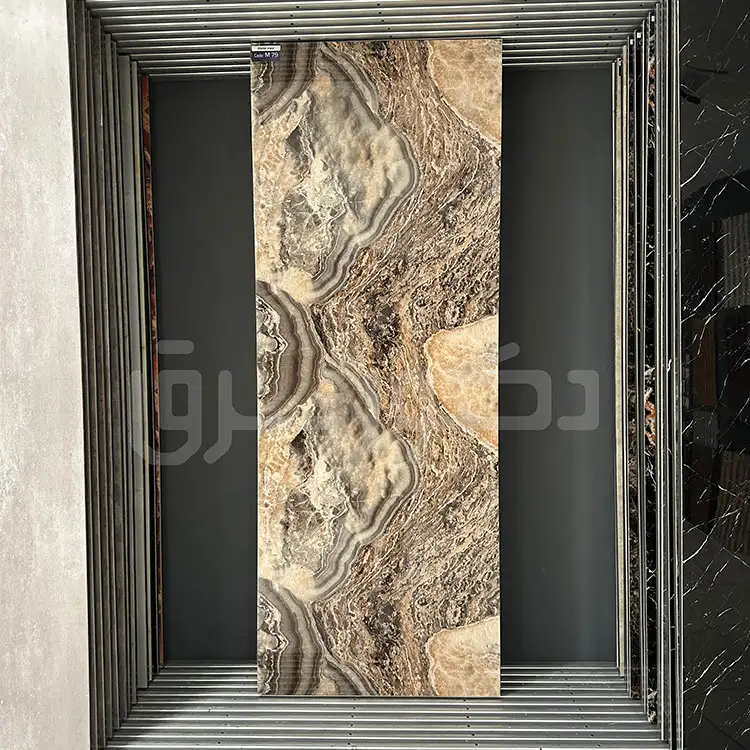 ماربل شیت کد M79