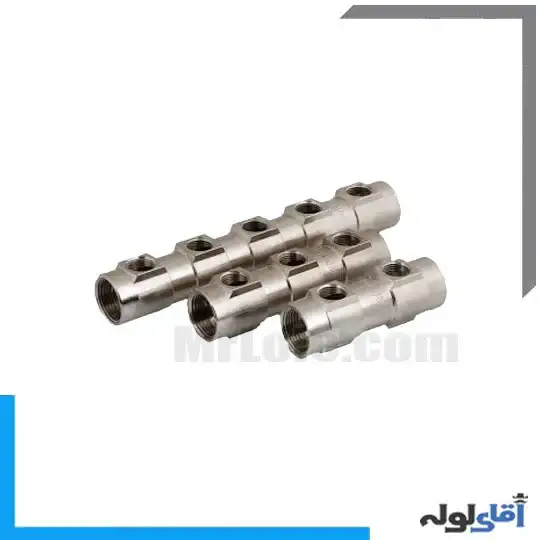 کلکتور مدولار نیوپایپ