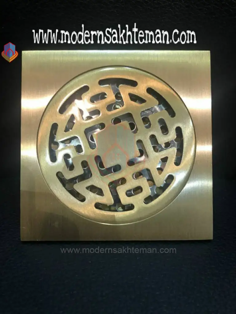 کفشور لوکس خارجی مدل GL-02
