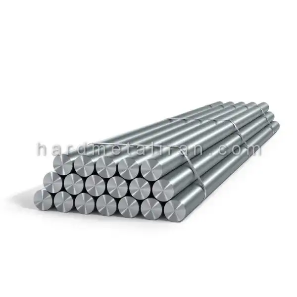 میلگرد 40 ساده شاخه 6 متری __ فروشگاه آهن هارد متال ایران،آهن آلات صنعتی و ساختمانی