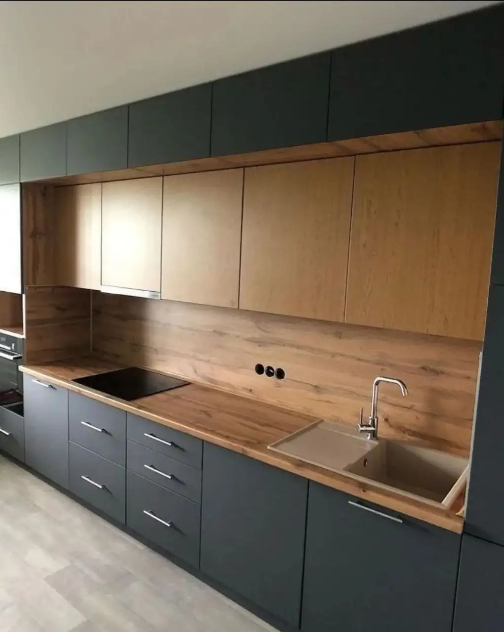 کابینت ام دی اف