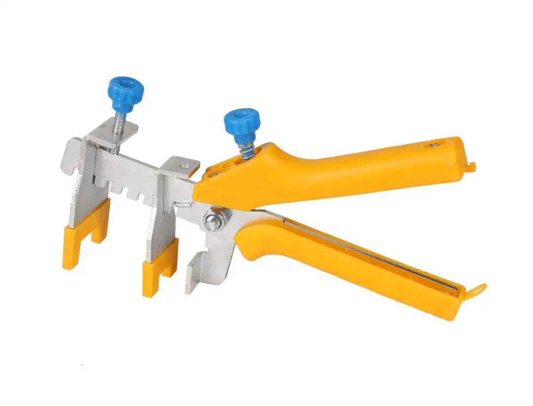 انبر همتراز فلزی – Tile Leveling Plier