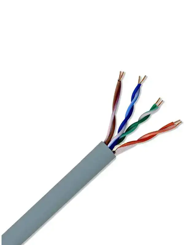 کابل شبکه Cat5E Utp Belden بلدن