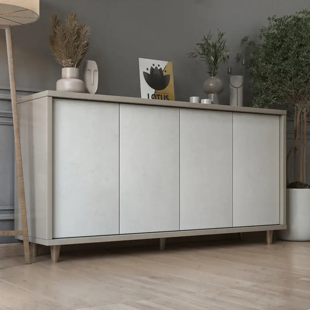 میز کنسول (مدل سریر DC-4514)