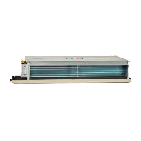 فن کویل سقفی توکار وستن ایر ۳۰۰CFM سرد و گرم WOLF-300H1