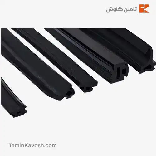 لاستیک ضربه گیر EPDM