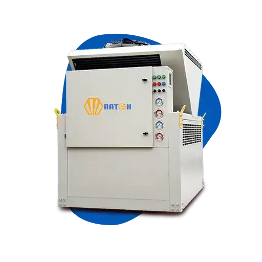 مینی چیلر (Mini chiller)