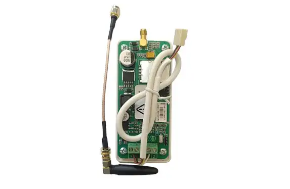 ماژول ارتباطی CM10 کانفیادو