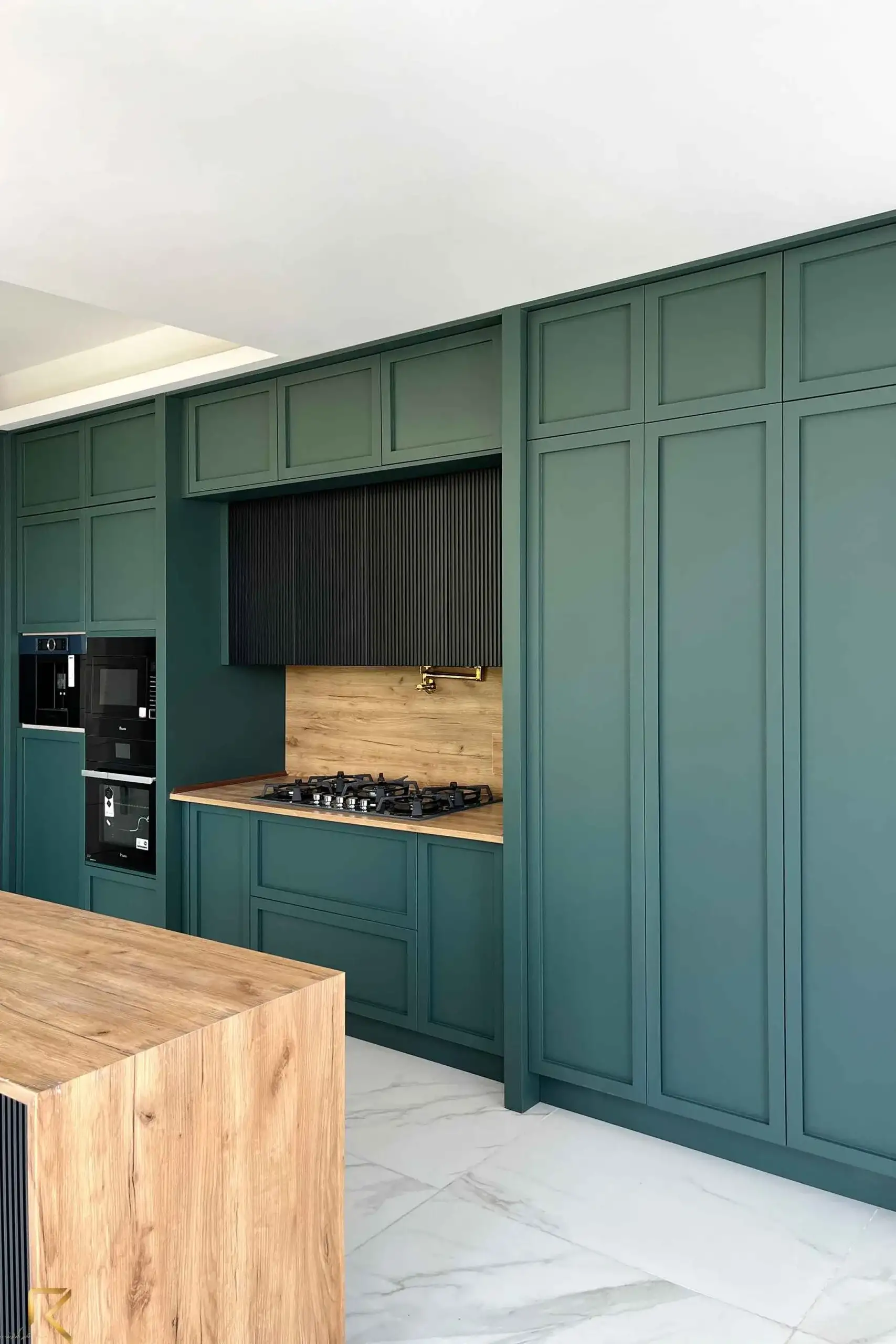کابینت ریچلند
