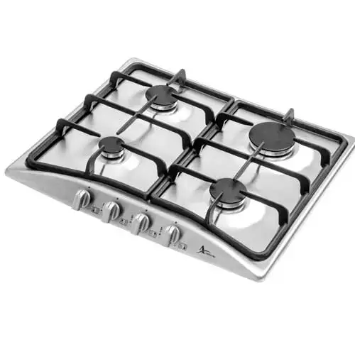 محصول گاز رومیزی برند اخوان – کد G15-HE