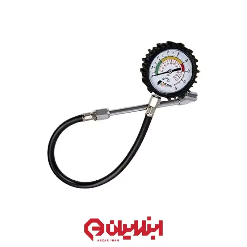 درجه باد شرایدر نورس مدل NR-G50