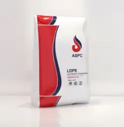 پلی اتیلن سنگین بادی HBM 5510