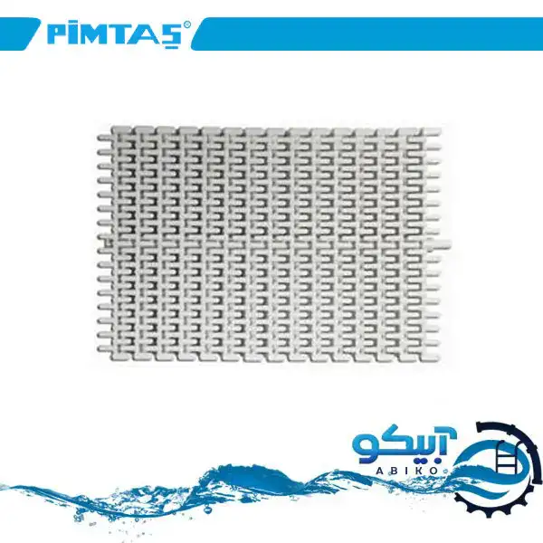گریل استخر پیمتاش عرض ۲۰ ( DRCORATED TYPE ) __  گاترهای متنوع در آبیکو