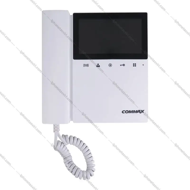 آیفون تصویری کوماکس 43KT
