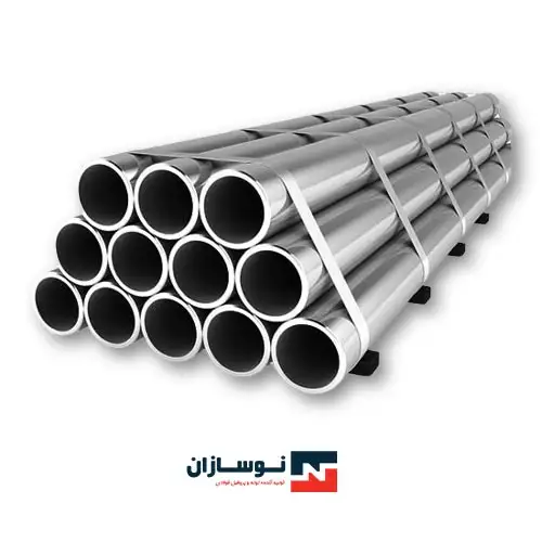 لوله داربستی 2 میلی متر