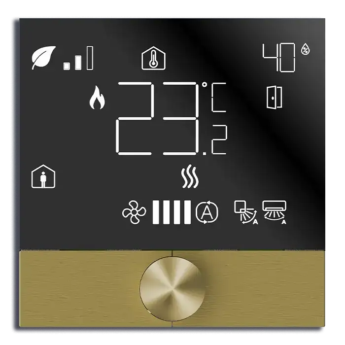 کلید ترموستاتیک هوشمند Eclipse Thermostat
