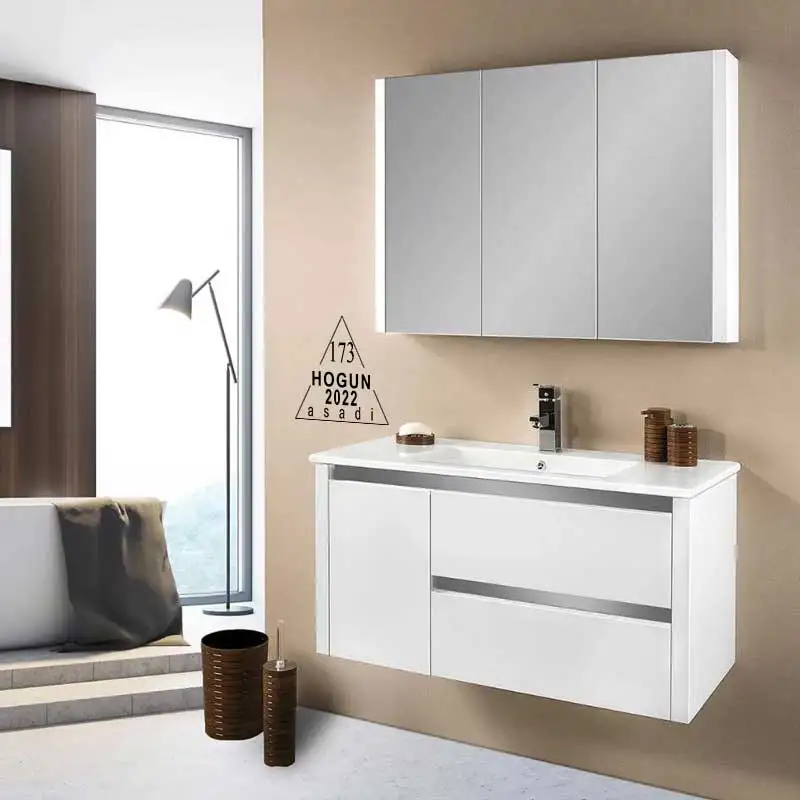 سرویس روشویی کابینتی