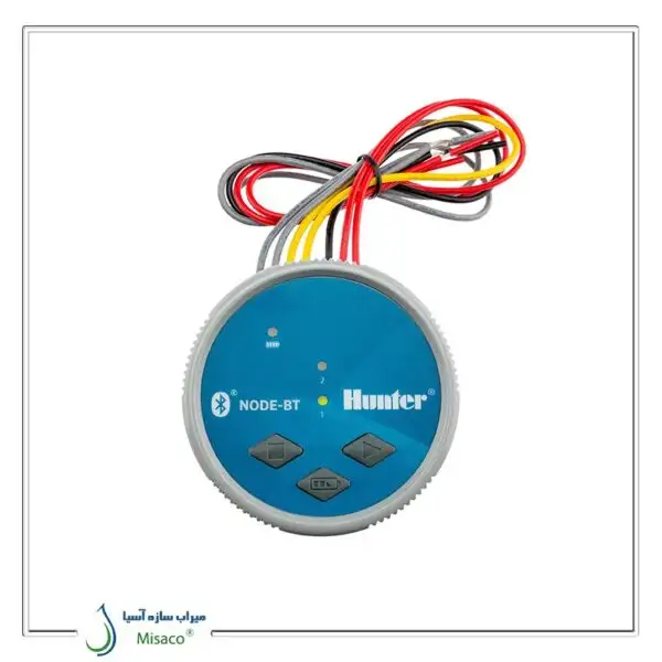 کنترلر NODE-BT-200 هانتر
