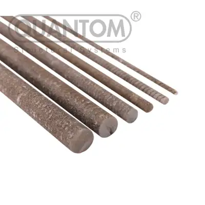 QUANTOM GFRP Bar 10mm- میلگرد