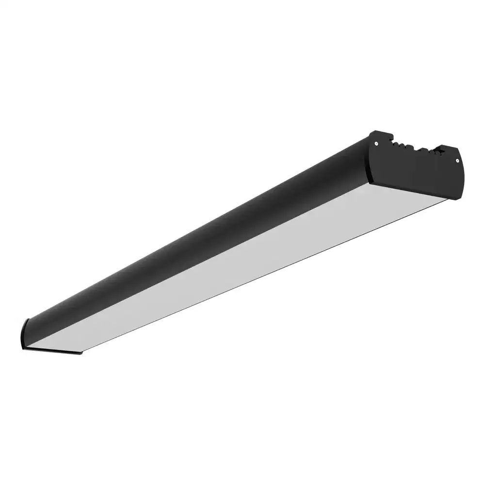 چراغ خطی روکار مدل SHA-04