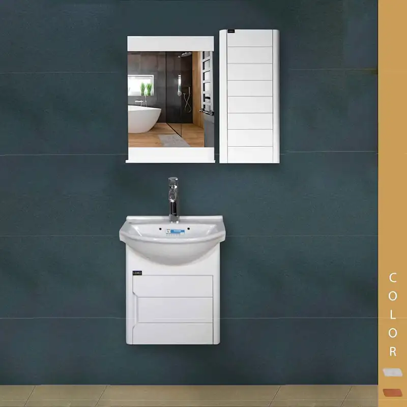 روشویی کابینتی مدل L 120