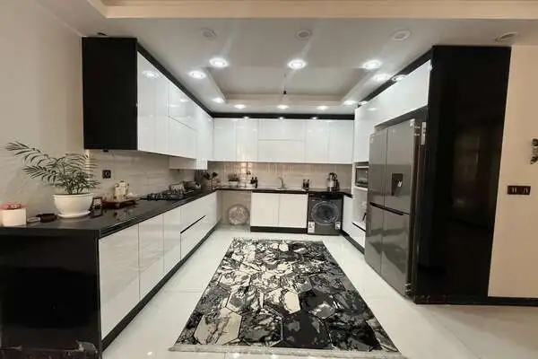 طراحی کابینت