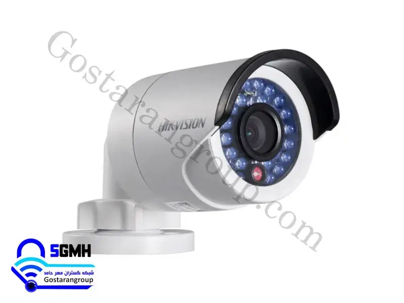 دوربین مداربسته هایک ویژن DS-2CD2032-I