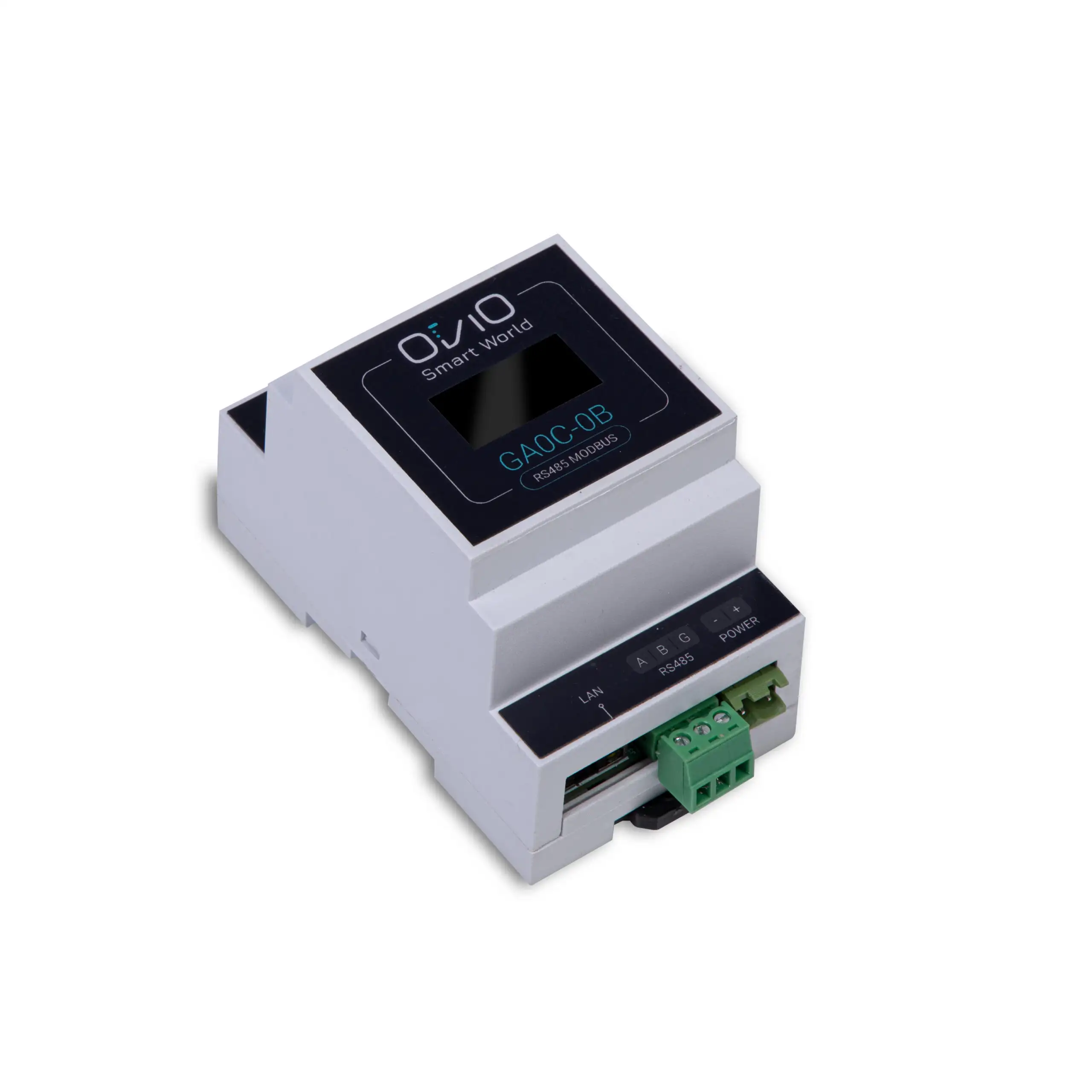 مبدل صنعتی مدباس GA0C-0B