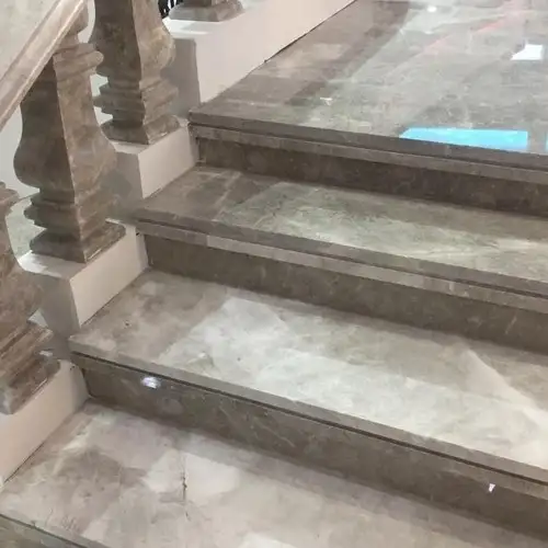 سنگ مرمریت پرشین سیلک امپرادور