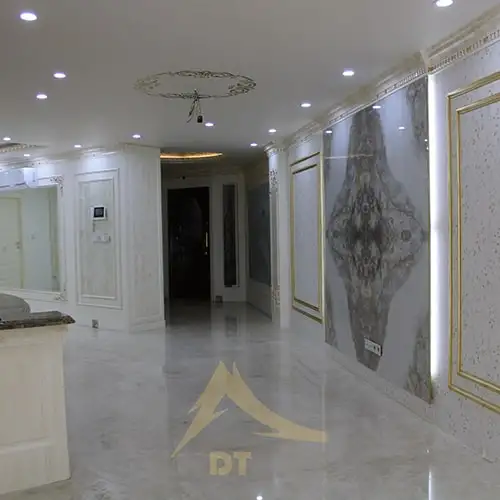 پتینه‌کاری