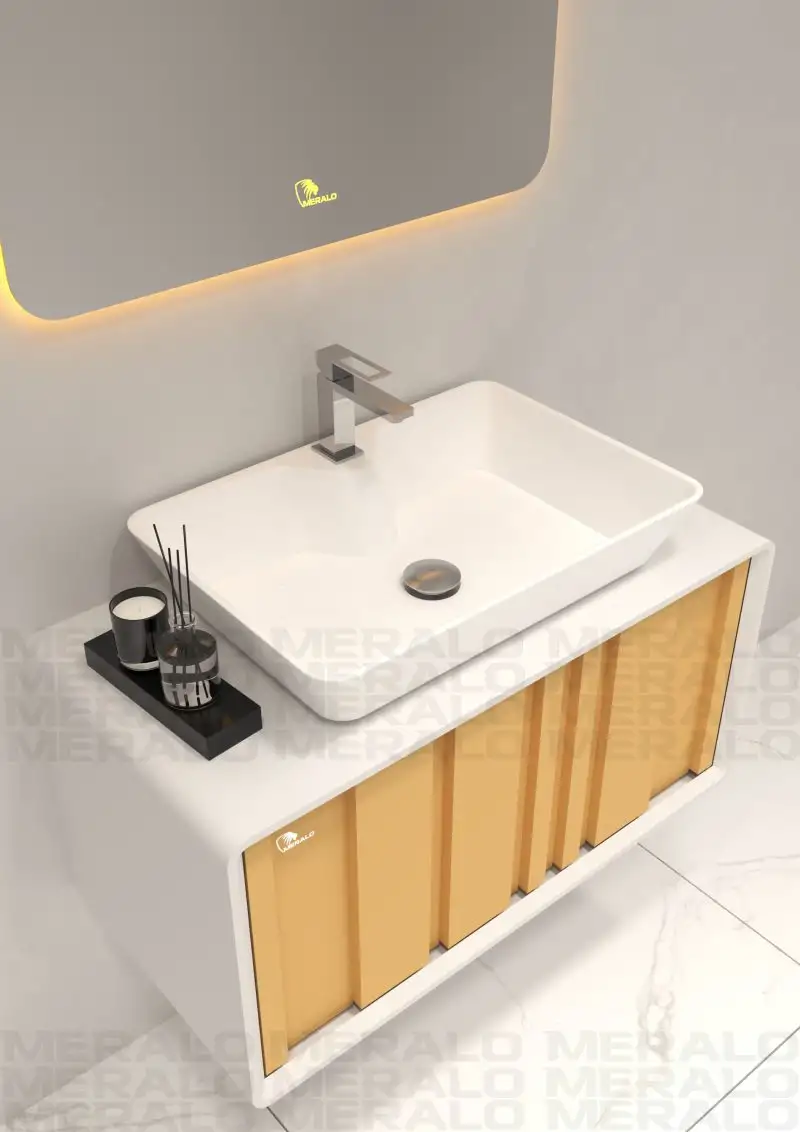 روشویی کابینتی _ مدل 4013