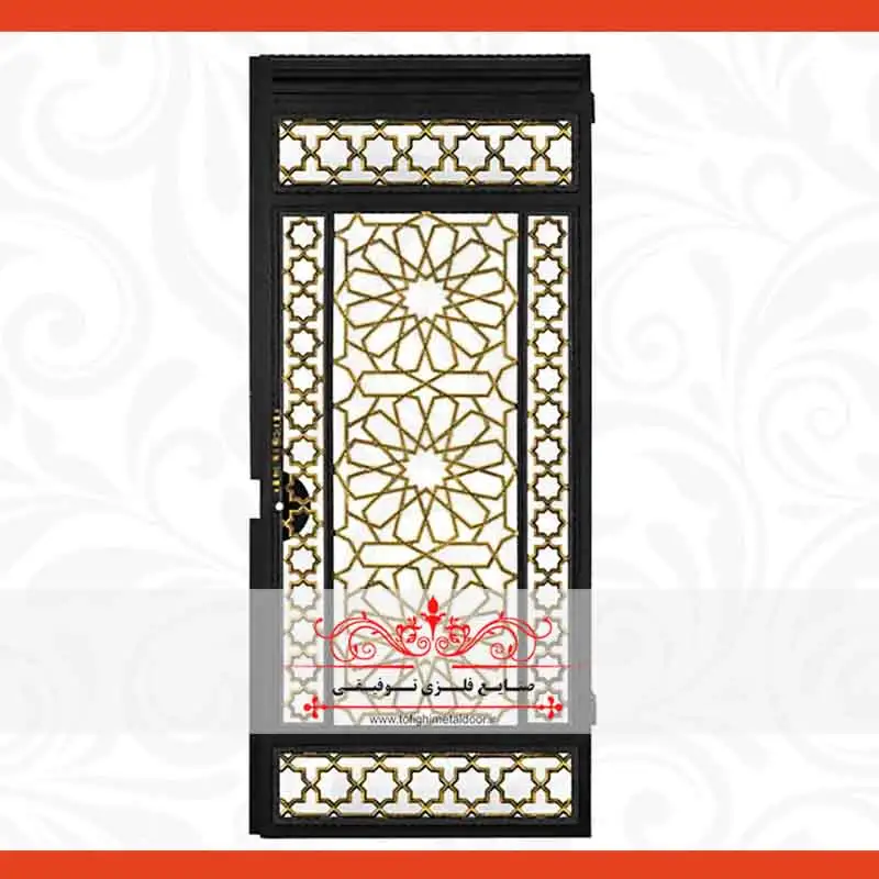 درب اسلیمی جنوبی نفررو – کد 3826