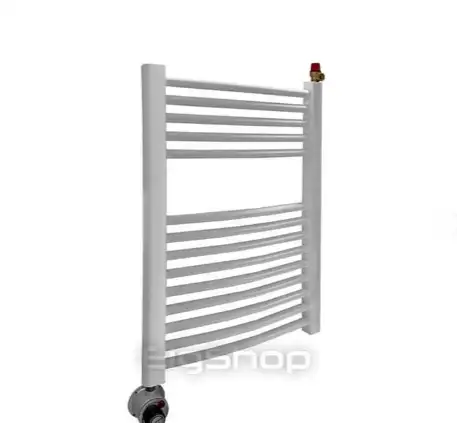حوله خشک کن برقی 80 سانتیمتری