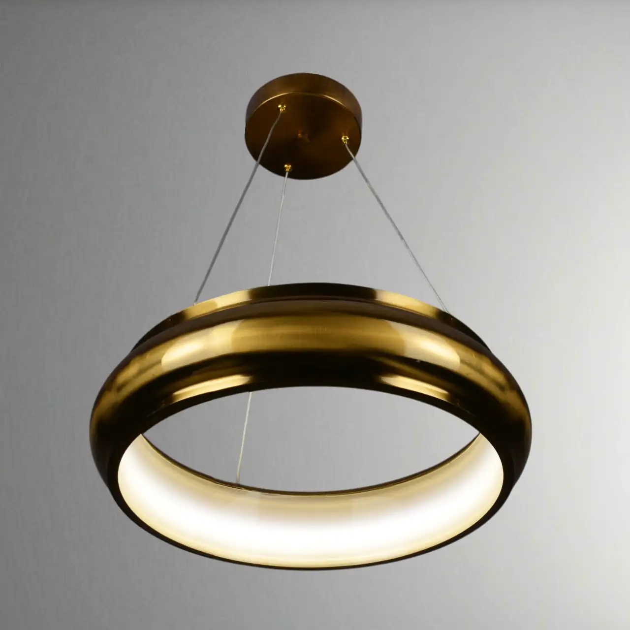 لوستر مدرن کد NL9009/45