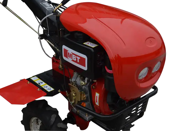 تیلر دیزل Mb1350EC