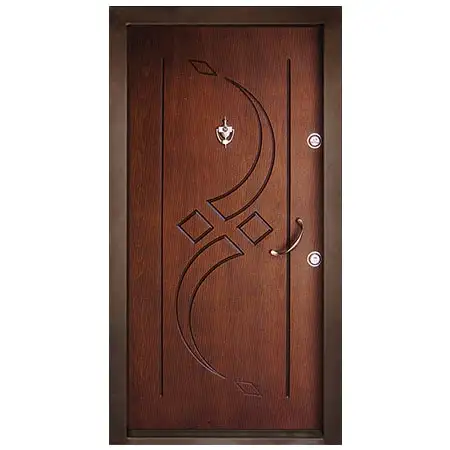 درب ضدسرقت ترک سلماس