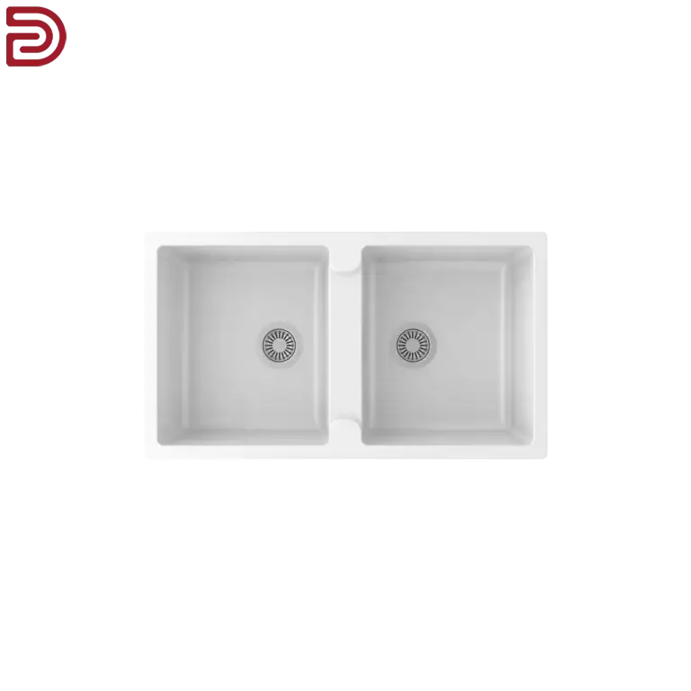 سینک کوارتزی دنیته مدل DSk108