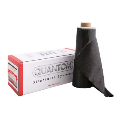 فیبر کربن UD با ضخامت محاسباتی 0.135mm