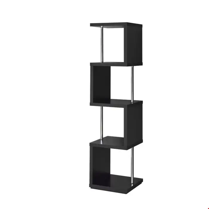 کتابخانه ایستاده مدل دکوری B3