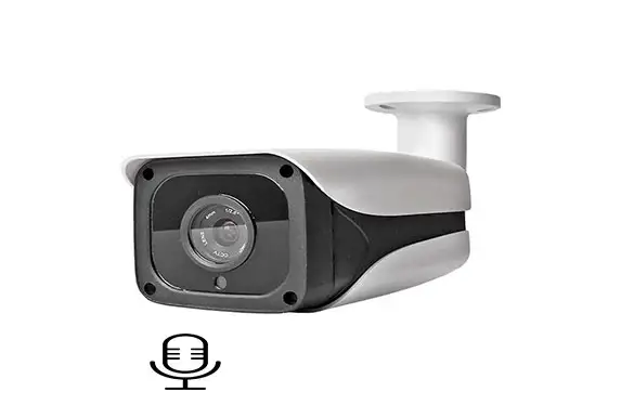 دوربین مداربسته دینان(صدا دار)IP-B6PMWM-A