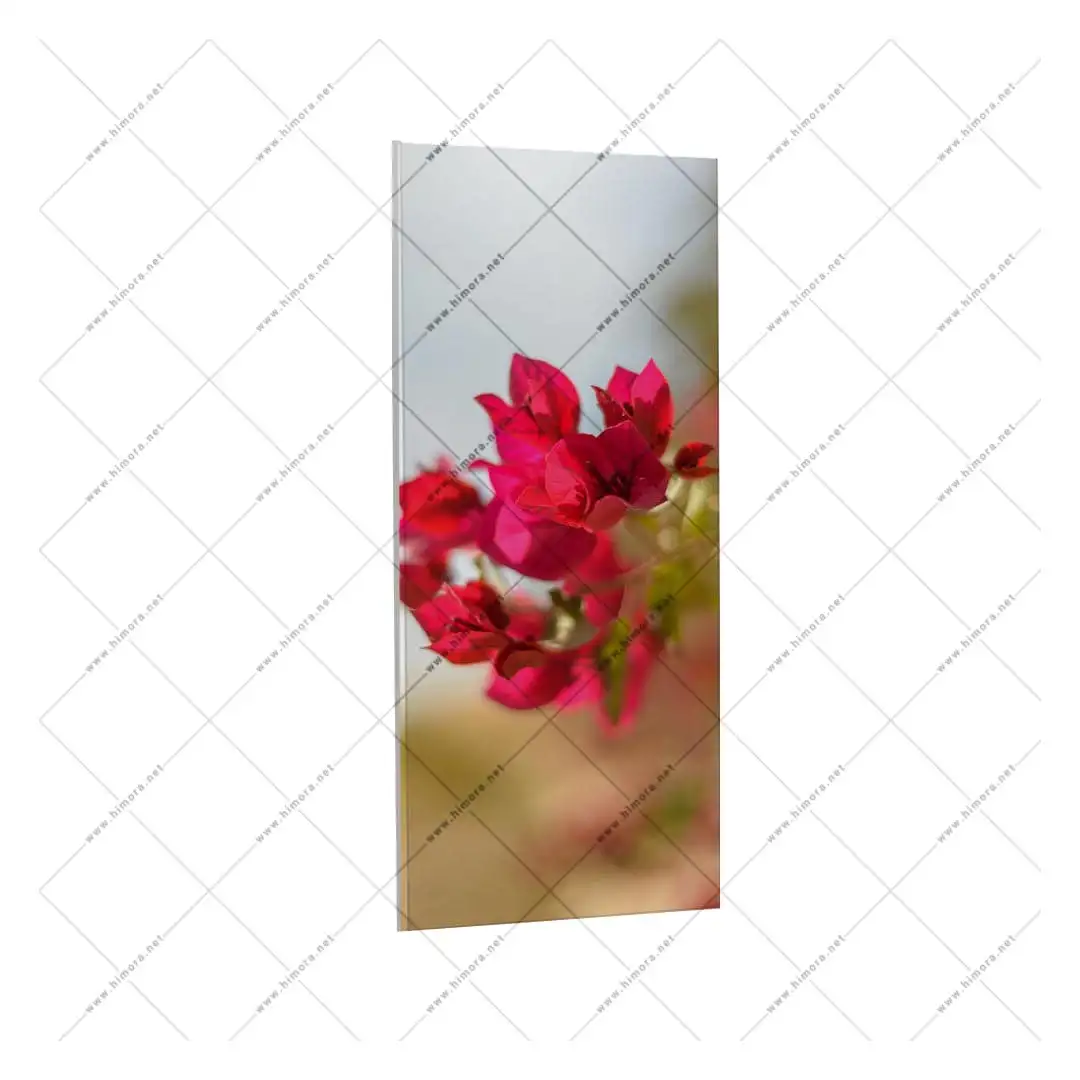 رادیاتور شیشه ای 120 هیمورا