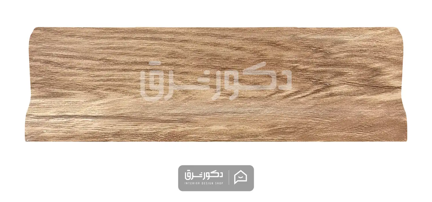قرنیز PVC فشرده دی پی اس ۸ سانت کد ۴۰۰