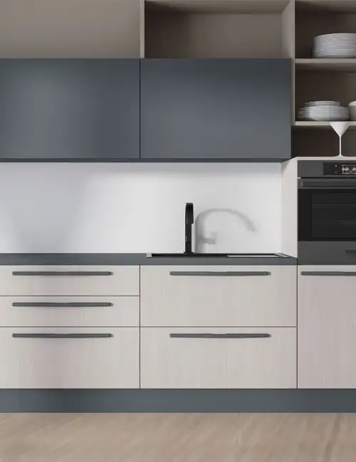 کابینت هایگلاس