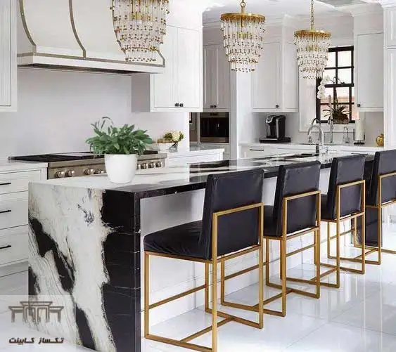 کابینت مدرن