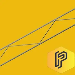 میلگرد بستر __ آهن آلات فانتوم متال