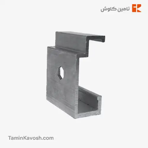 قلاب کیل ساده مدل C62-24-1.8
